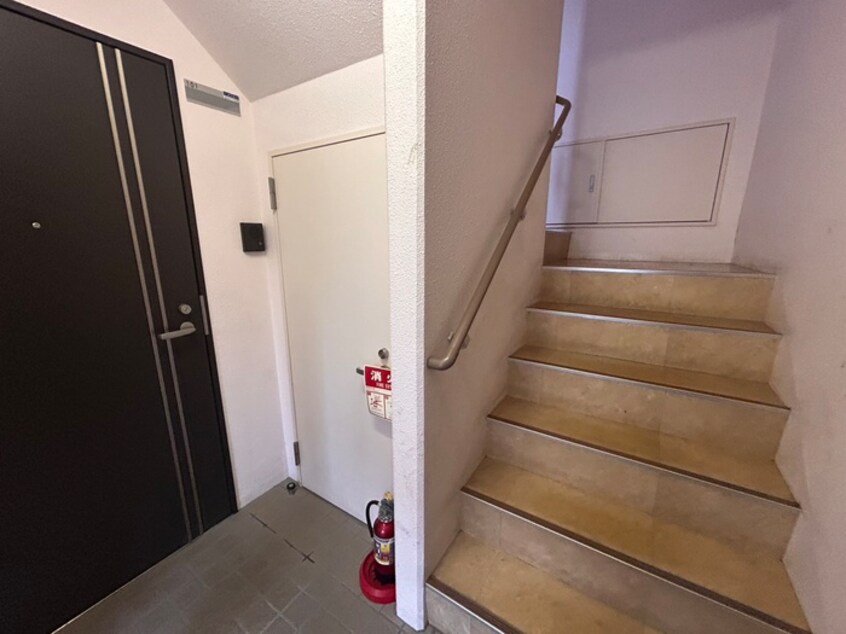 その他 ビルゴ南平岸Ⅱ