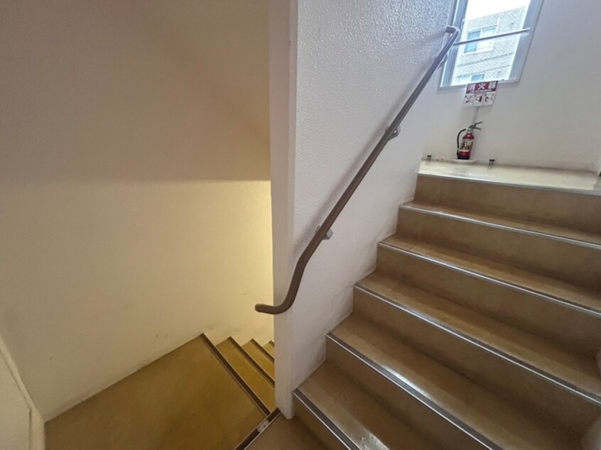 その他 ビルゴ南平岸Ⅱ