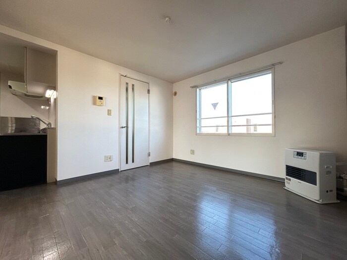 居室 ビルゴ南平岸Ⅱ