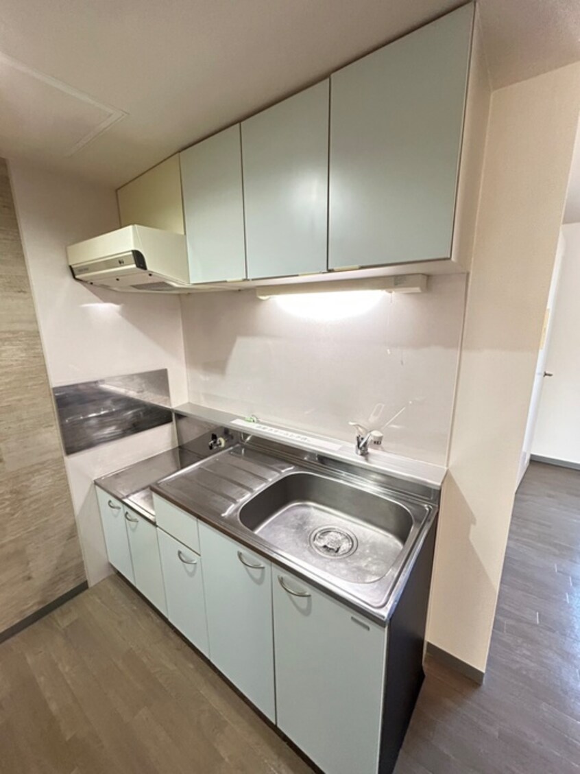 キッチン ビルゴ南平岸Ⅱ