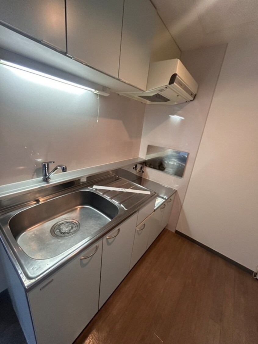 キッチン ビルゴ南平岸Ⅱ