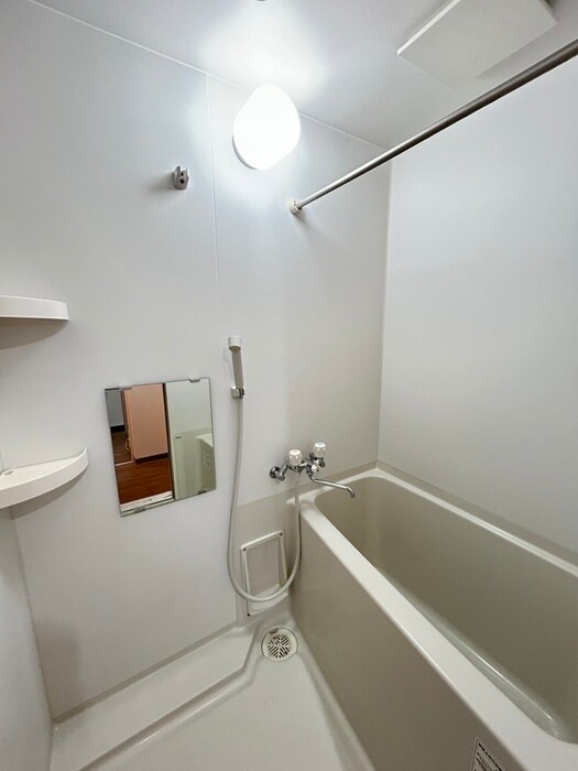 バス／シャワールーム等 ビルゴ南平岸Ⅱ