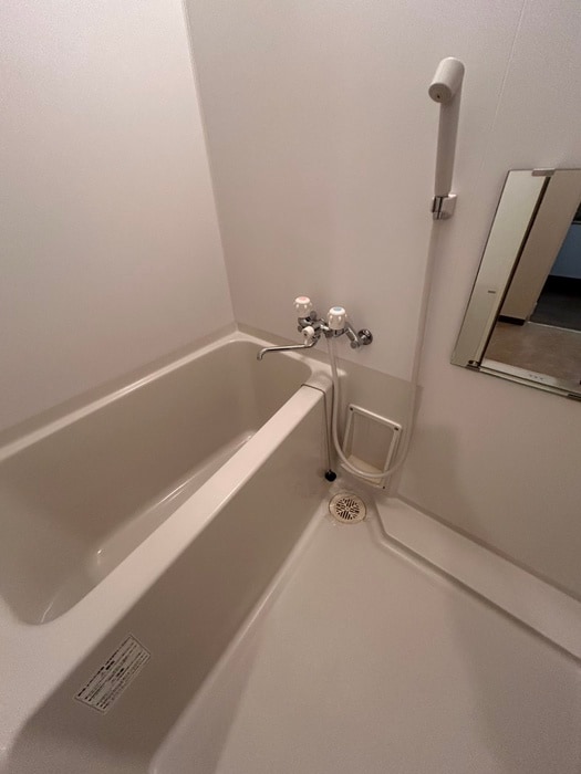 バス／シャワールーム等 ビルゴ南平岸Ⅱ