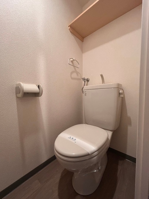 トイレ ビルゴ南平岸Ⅱ