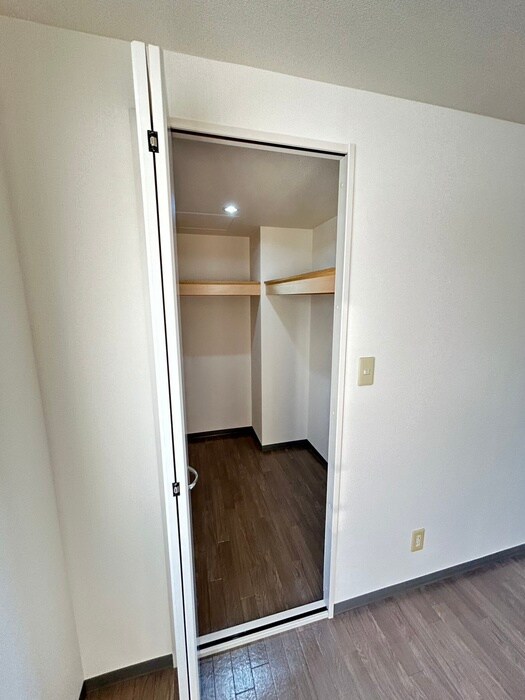 収納 ビルゴ南平岸Ⅱ