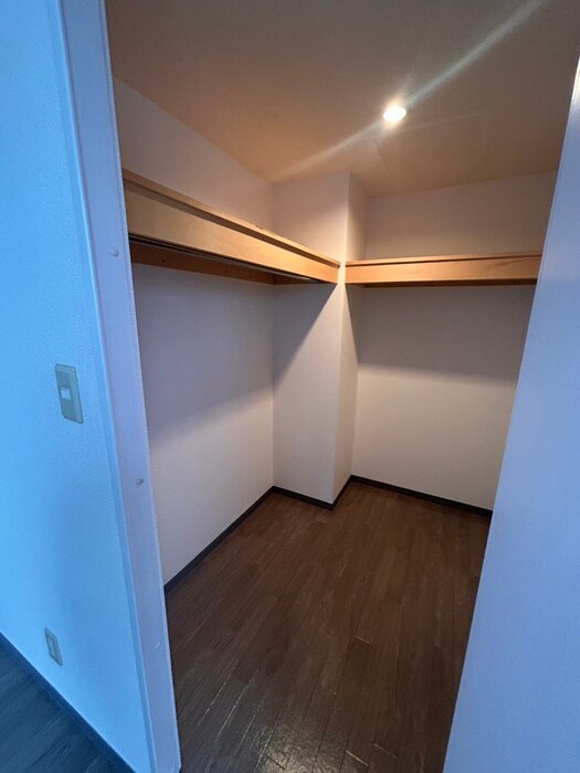 収納 ビルゴ南平岸Ⅱ