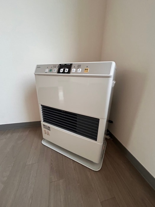 内観写真 ビルゴ南平岸Ⅱ