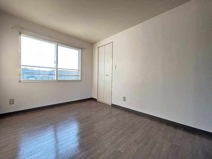 居室 ビルゴ南平岸Ⅱ