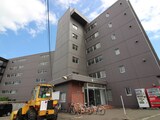 幌西ハイツ