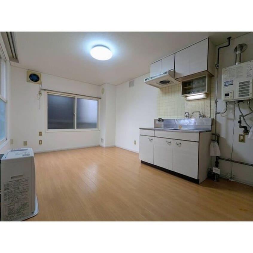 居室 サンシティハイツ