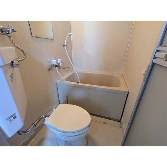 バス／シャワールーム等 サンシティハイツ