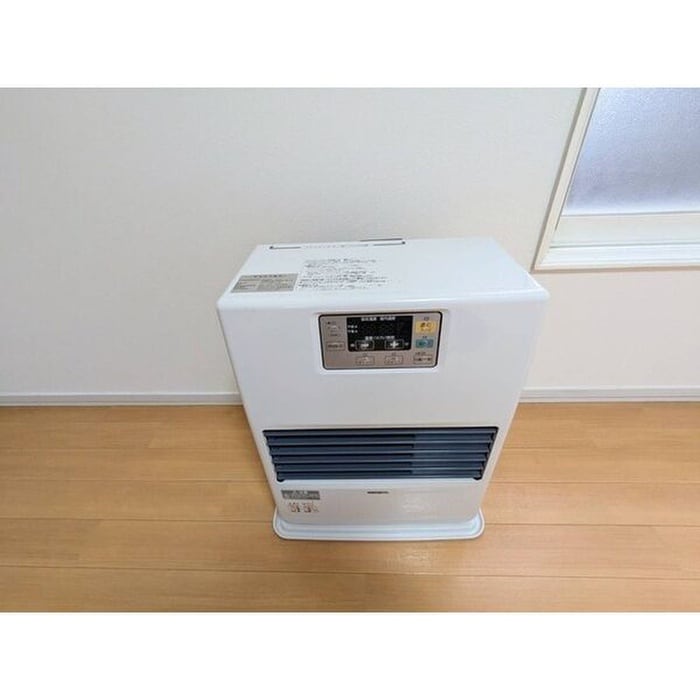 内観写真 サンシティハイツ