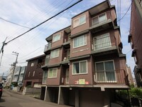 シティウインズ琴似ウエスト