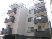 ハルトラ－テ大通