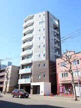 サンライン豊平