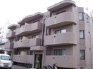 外観写真 ラプラス北14条