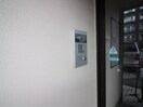 エントランス部分 ラプラス北14条