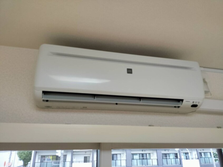 内観写真 ラプラス北14条