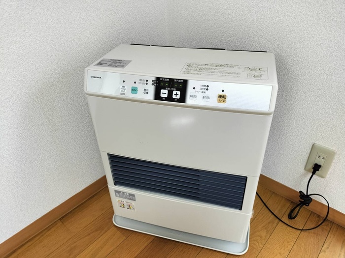内観写真 ラプラス北14条