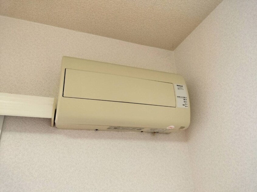 内観写真 ラプラス北14条
