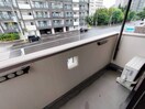 室内からの展望 ラプラス北14条