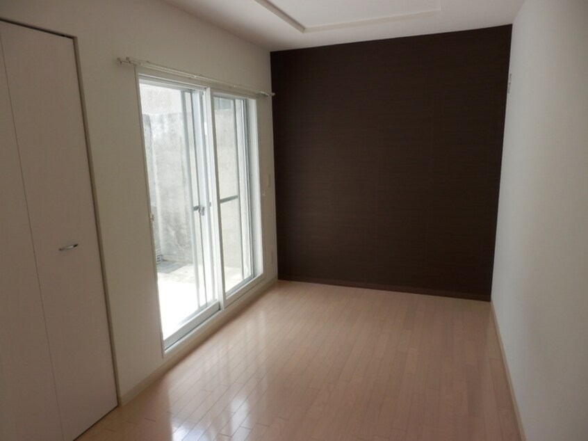 居室 La Vita HIGASHISAPPORO