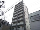 サンコ－ト南８条の外観
