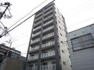 サンコ－ト南８条の外観