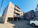 エクセレント壱番館の外観