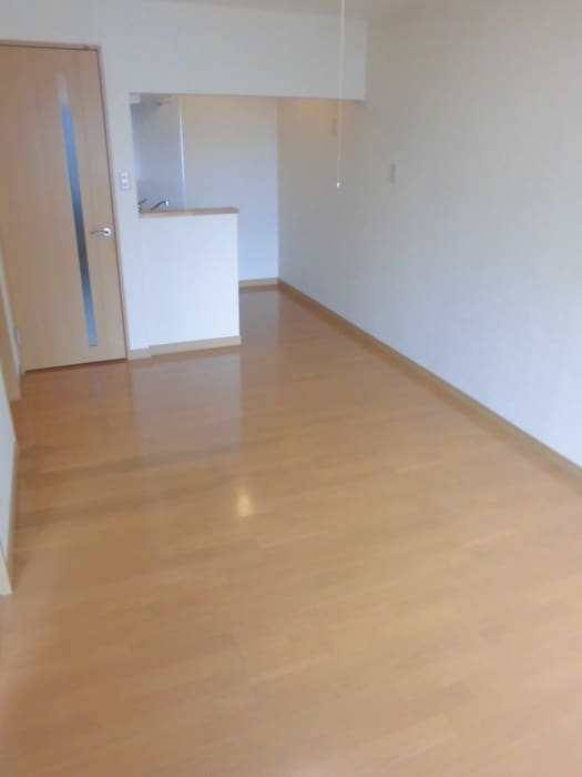 居室 サンテラス西町