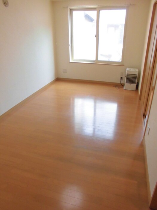 居室 サンテラス西町