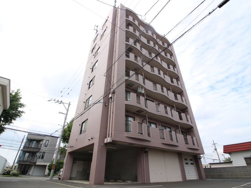 外観写真 ピルエットアタカ