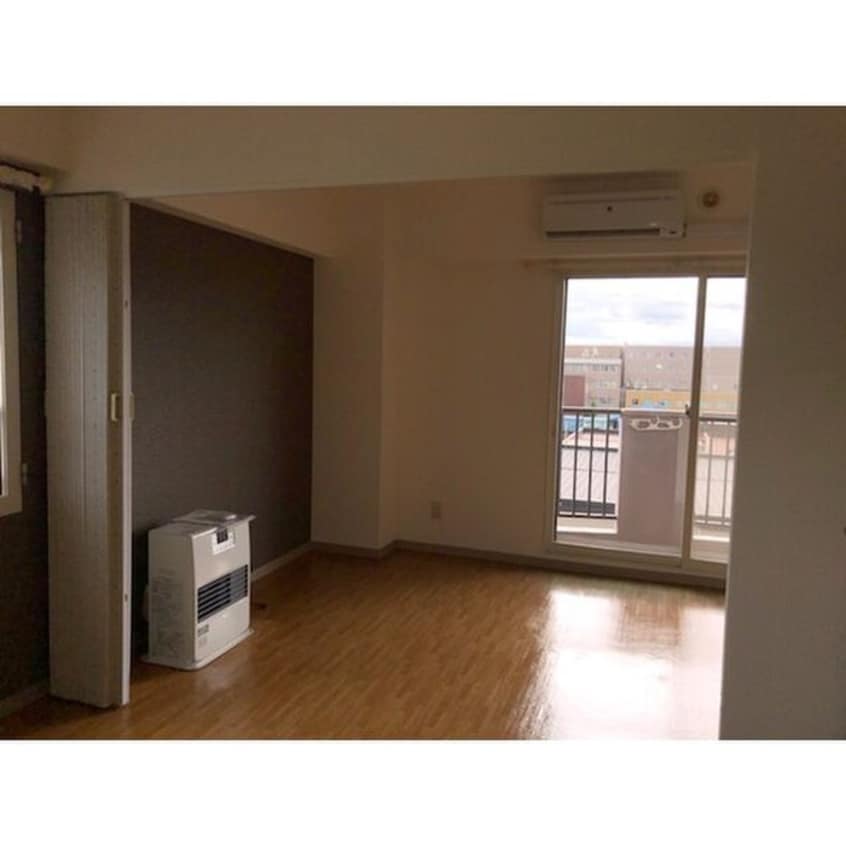 居室 ピルエットアタカ