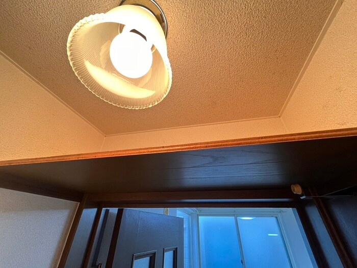 靴箱 コアライズ弐番館