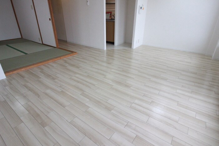 居室 マイン中島公園