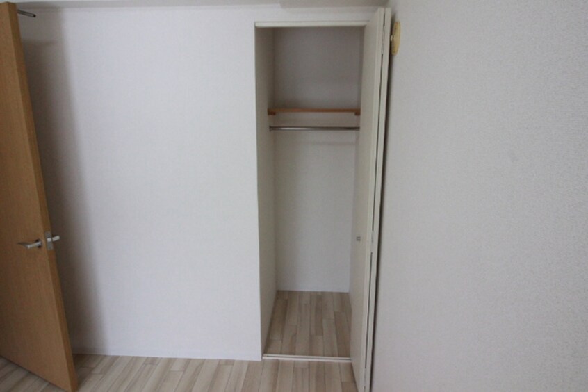 収納 マイン中島公園