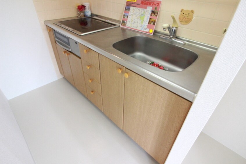 キッチン マイン中島公園