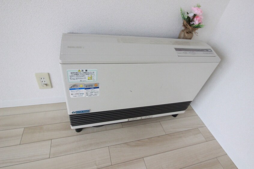 内観写真 マイン中島公園