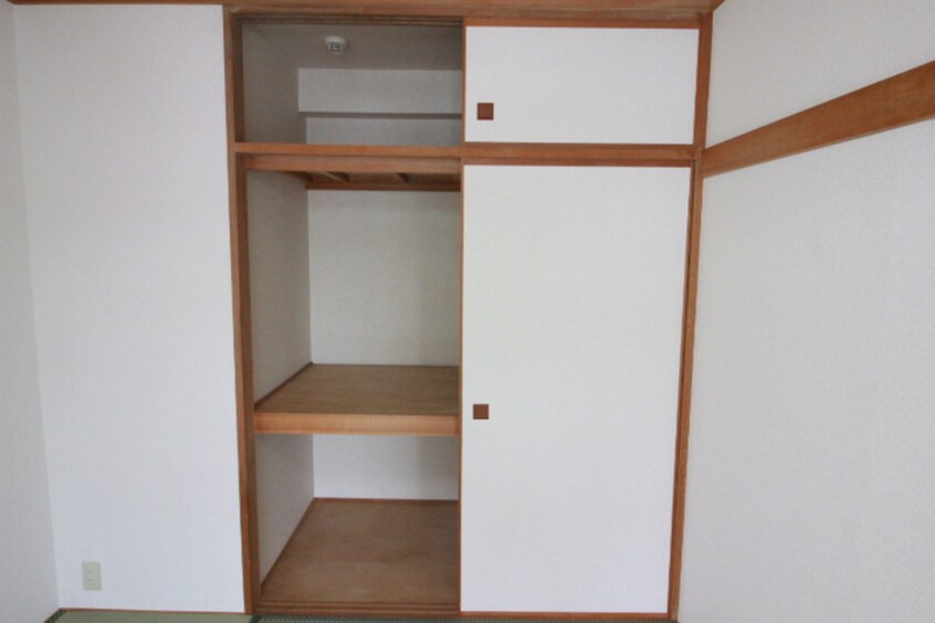 収納 マイン中島公園