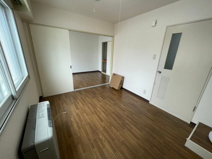 居室 藤井ビル北14条