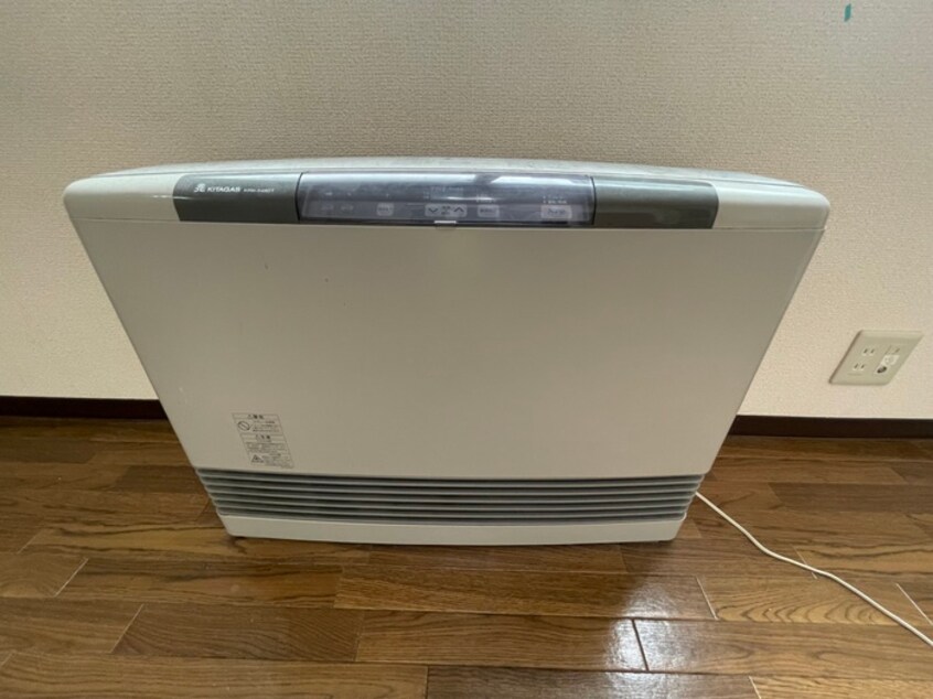 内観写真 藤井ビル北14条