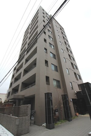 ヒルズ円山公園（502）
