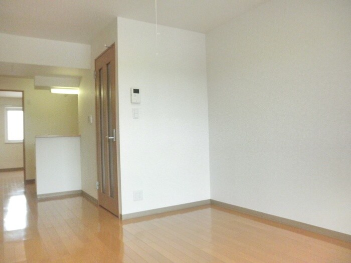 居室 ピュアグリ－ン南郷