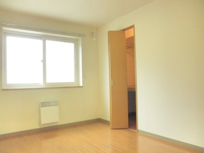 居室 ピュアグリ－ン南郷