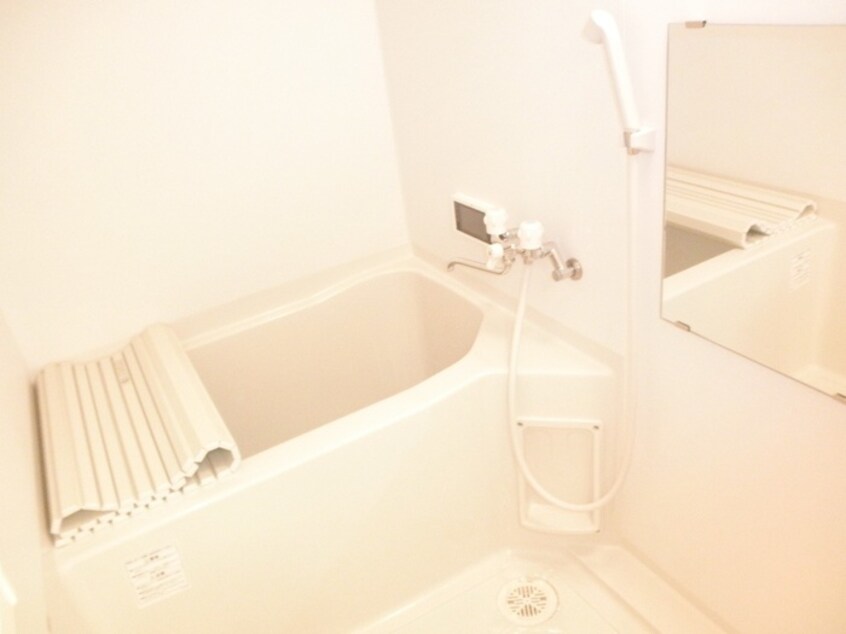 バス／シャワールーム等 ピュアグリ－ン南郷