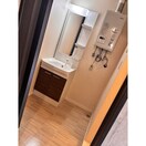 洗面 プレシャス５番館
