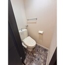 トイレ プレシャス５番館