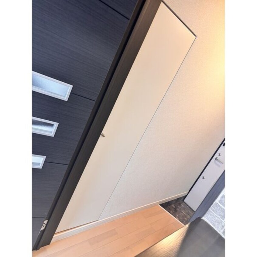 廊下 プレシャス５番館