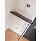 内観写真 プレシャス５番館