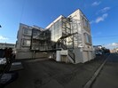 近藤マンションの外観